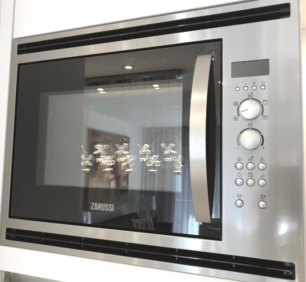 Luxury Suite Koksijde 201 - Adult Only Dış mekan fotoğraf